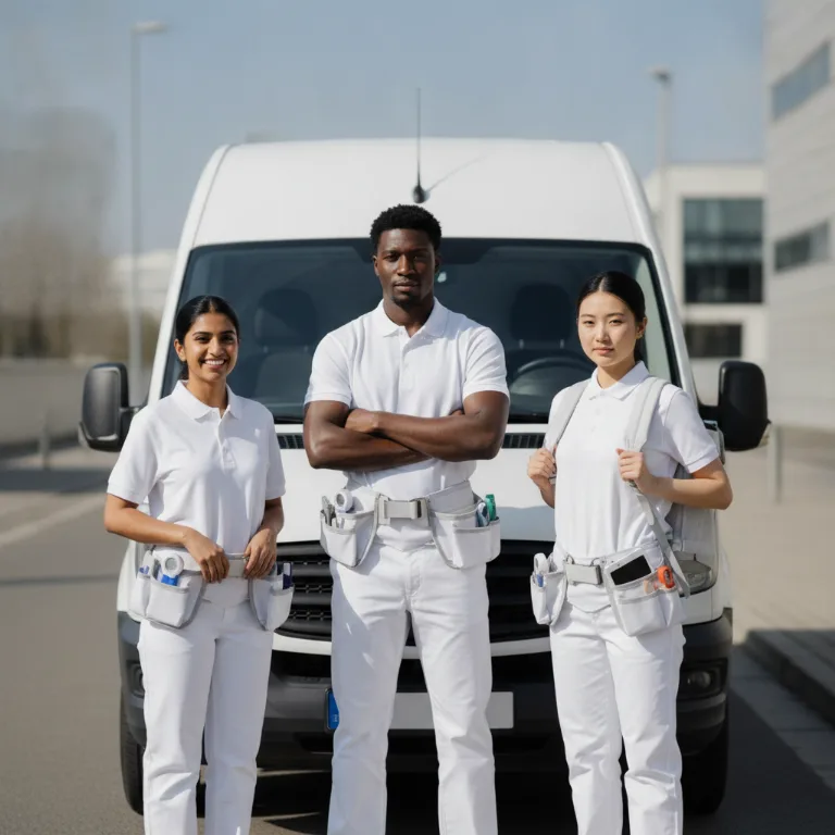 Meal Delivery team in Solihull